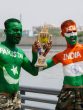 Asia Cup 2023 match between India and Pakistan will be held in Sri Lanka