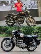 New Royal Enfield Bullet 350 Vs Old Bullet: Which One Is Better? Features Inside