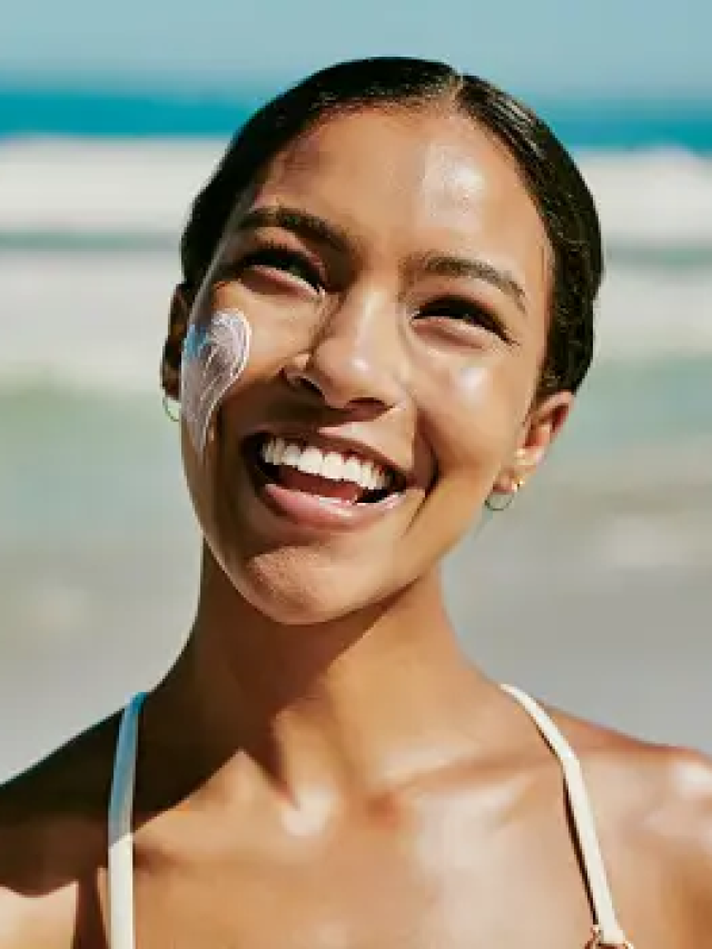 MUST HAVE Ingredients In Your Sunscreen; Check HERE! News24