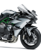 Kawasaki Unleashes the Beast: The Top 10 Features of the Ninja H2R