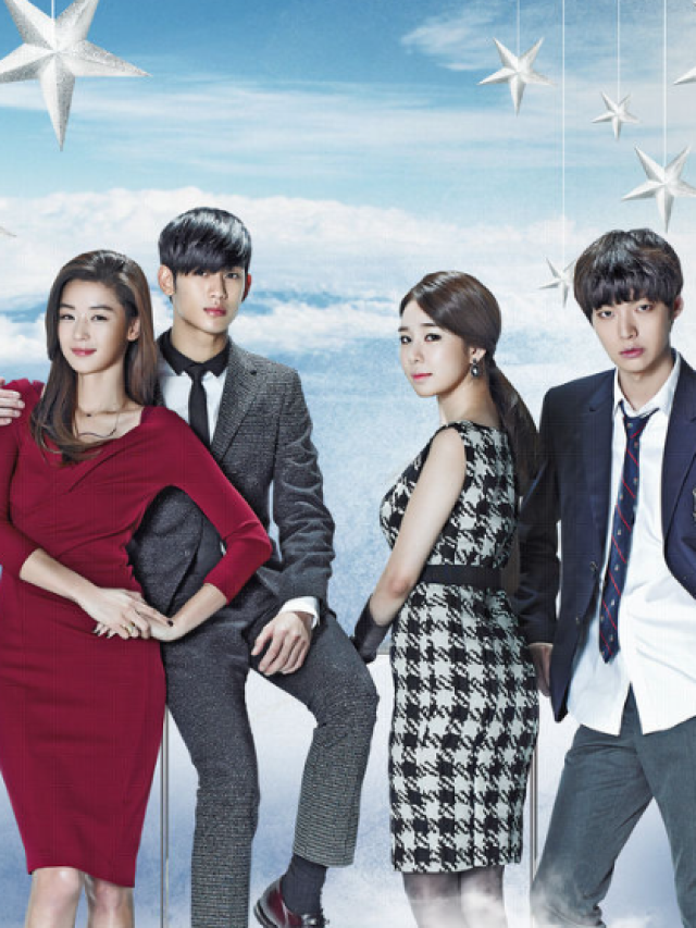 Top 10 K-Dramas That Will Inspire You - News24