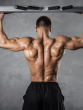 10 Effective Exercises to Sculpt Perfect Back Wings