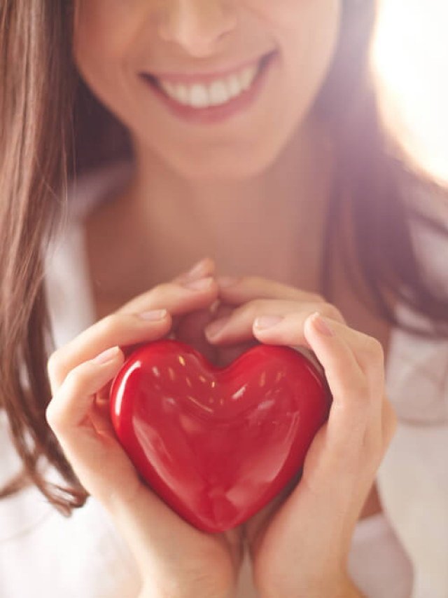 7 Ways To Improve Your Heart Health News24