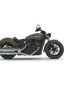 Indian Scout Sixty: Power and Performance Unleashed – Specifications Revealed