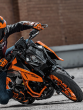 KTM Unleashes the New Gen 3 390 Duke: More Power, Enhanced Features, and Competitive Pricing