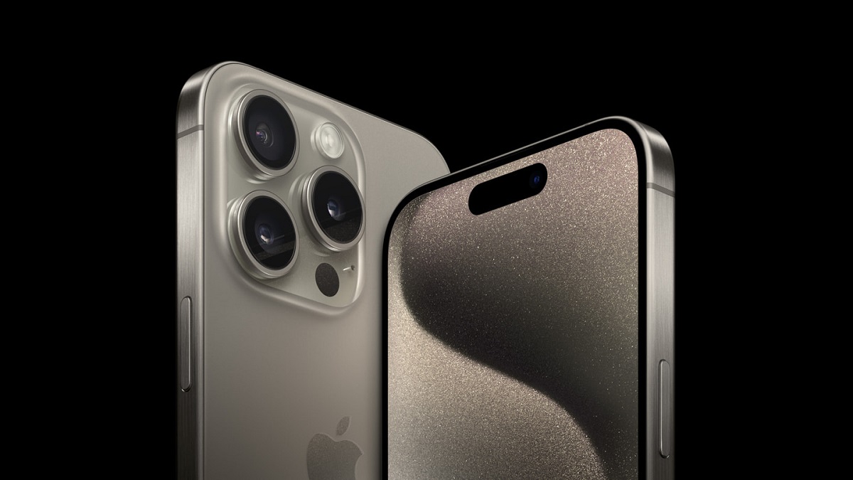 Apple iPhone 15 Launch Latest Update