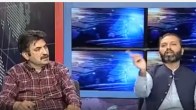 Pakistani Leaders Slap, Abuse Each Other During LIVE TV Debate