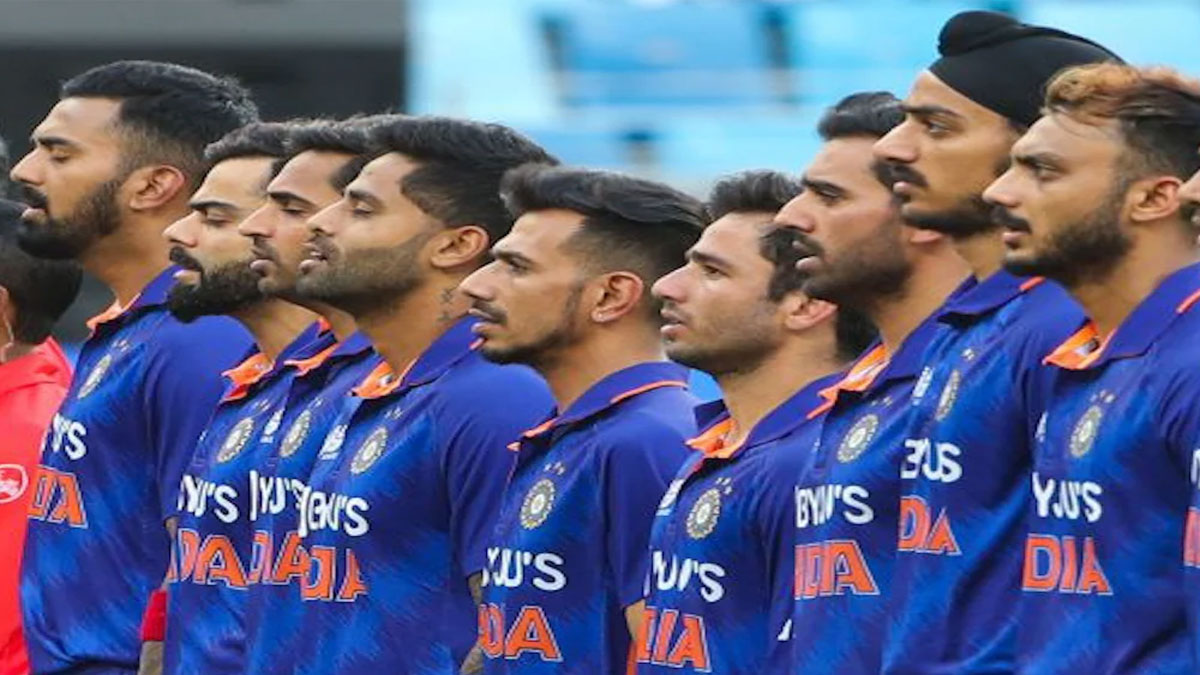 Breaking! India's World Cup squad to be announced On This Date