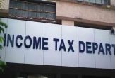 Income Tax Raids