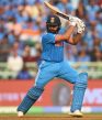 Rohit Sharma (pic credit: BCCI)