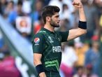 Shaheen Shah Afridi