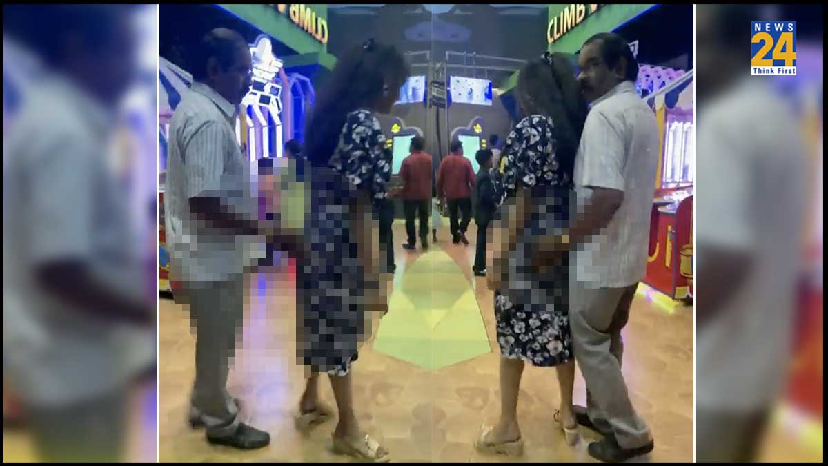 Bengaluru: Woman Sexually Harassed At Lulu Mall