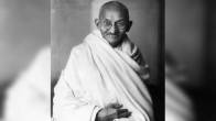 Mahatma Gandhi