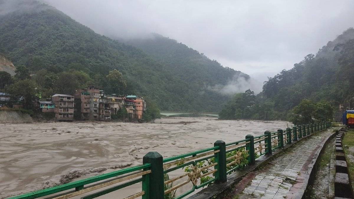 Sikkim