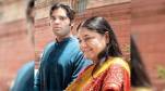 Varun and maneka gandhi