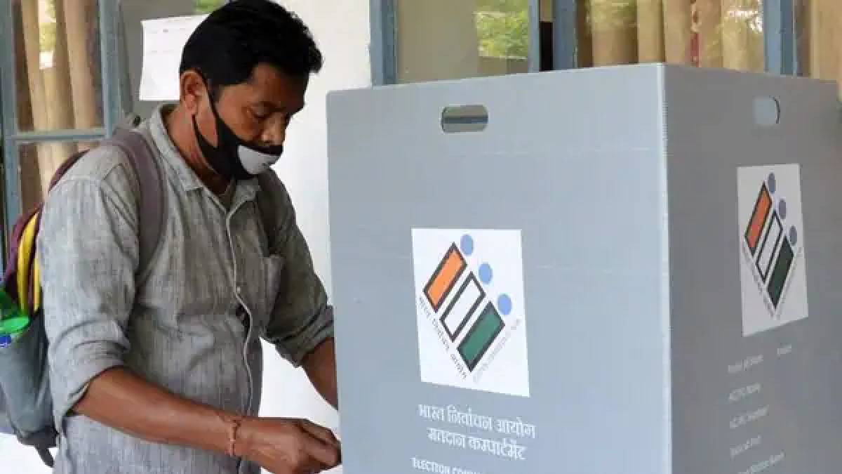 LIVE: Election Commission To Announce Poll Dates In 5 States