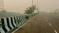 Sarai Kale Khan Flyover