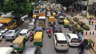 bengaluru traffic