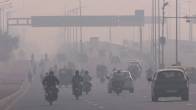 delhi air pollution