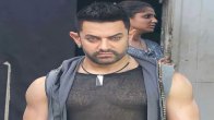 Aamir Khan