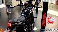 Yamaha RX100