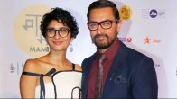 Kiran Rao, Aamir Khan