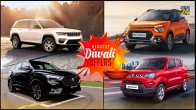 Diwali Car Discounts