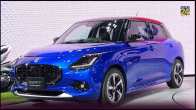 Maruti Swift