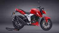 TVS Apache RTR 160