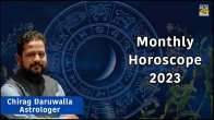 Monthly Horoscope