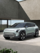 Discover The Top 10 Features Of Innovative Kia EV3 SUV