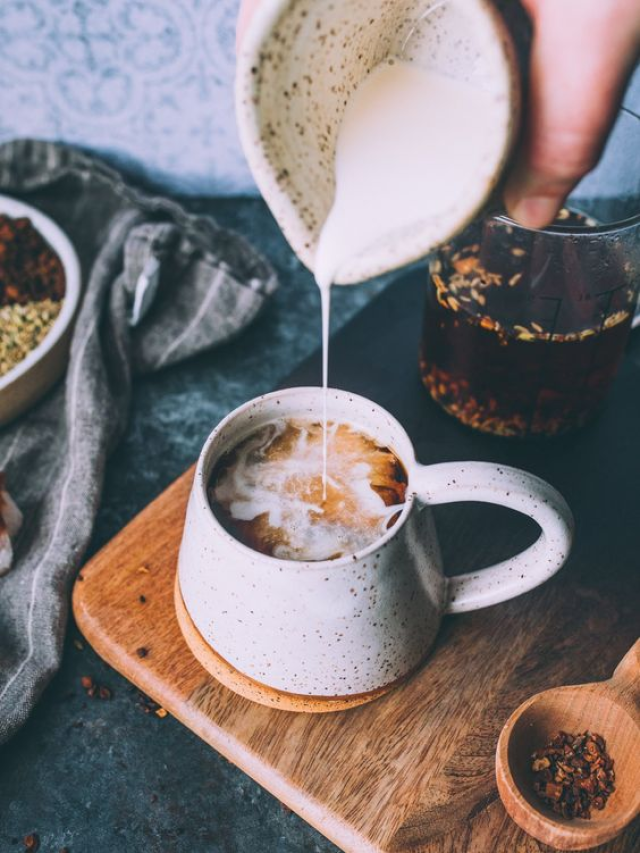 7 Coffee Alternatives That Can Give You An Instant Energy Boost News24