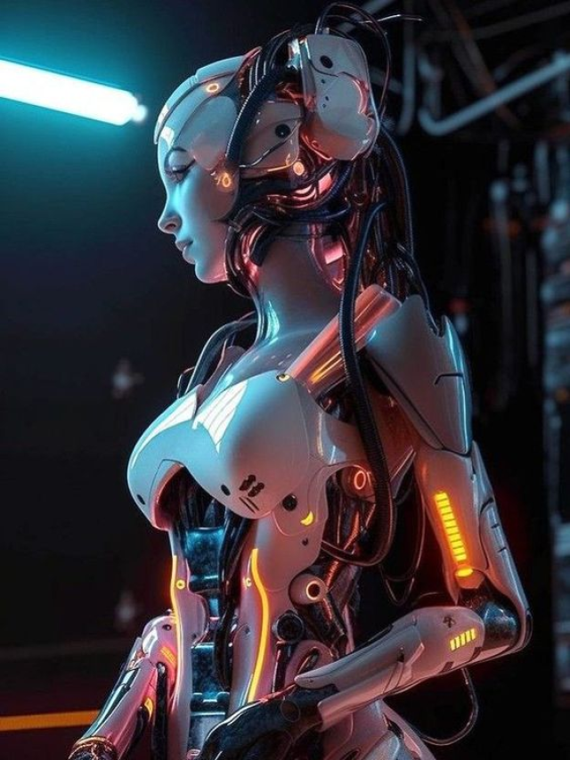 10 Most Expensive Robots In The World News24