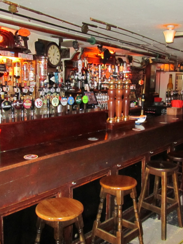 Revisiting 10 Oldest Bars In The World News24