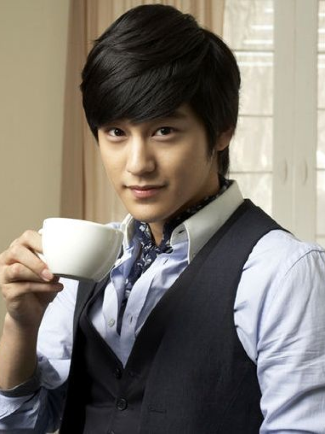 K Dramas Starring Kim Bum - News24