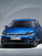 Features and specifications of the Affordable 2023 Volkswagen Polo