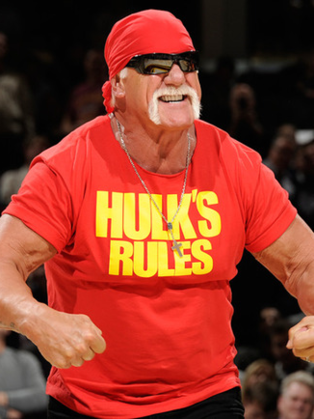 Wrestling Takes a Toll: WWE Icon Hulk Hogan Battles Health Crisis