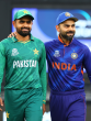 Ind vs Pak World Cup 2023: 5 Iconic Moments That Put India-Pakistan Rivalry Aside