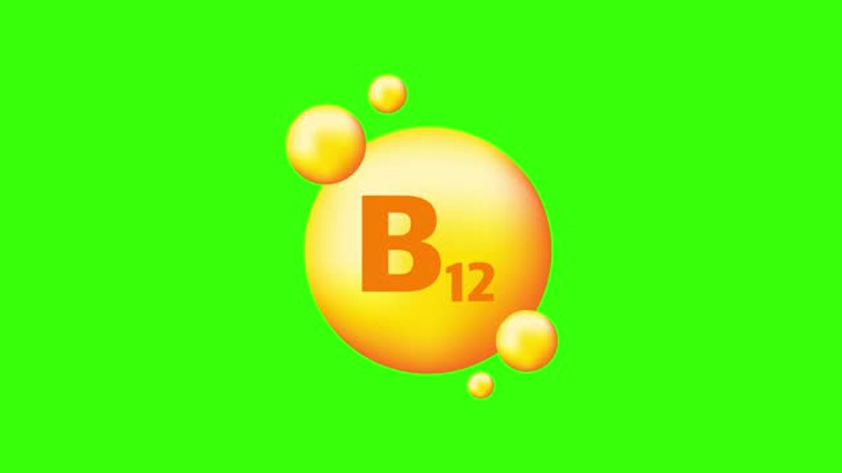 Vitamin B12 Deficiency