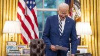 2 Americans Released From Hamas Captivity, US President Joe Biden Affirms Support Through Recovery