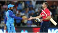 India vs England