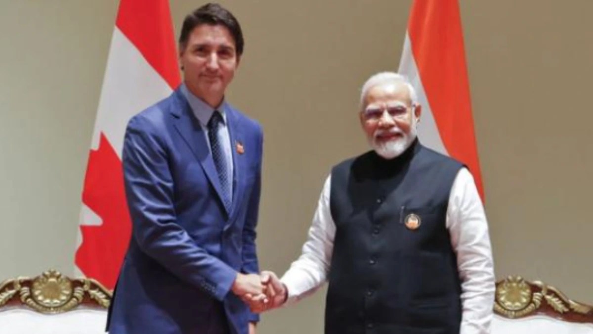 India says no violation of international norms in asking Canada to withdraw diplomats