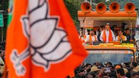 BJP releases second list of nine candidates for upcoming Mizoram elections.