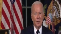 Biden calls for massive aid to Israel, Ukraine