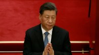 China breaks silence on Israel-Hamas war