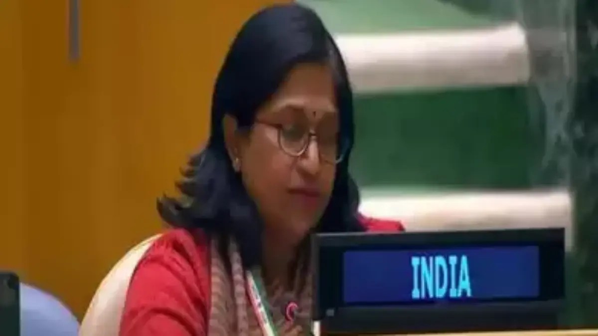 India Sought Condemnation Of Hamas Terror Attack In UN Resolution On Gaza