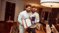 Allu Arjun Shares Memories From National Film Awards Ceremony