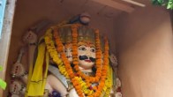 Maharashtra: Devotees flock to Shirdi's Sai Baba Temple on 'Vijaya Dashmi'