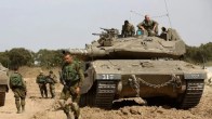 Israeli troops hit 150 underground Hamas sites in Gaza: IDF