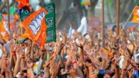 BJP Releases First List Of 12 Candidates For Mizoram Assembly Elections